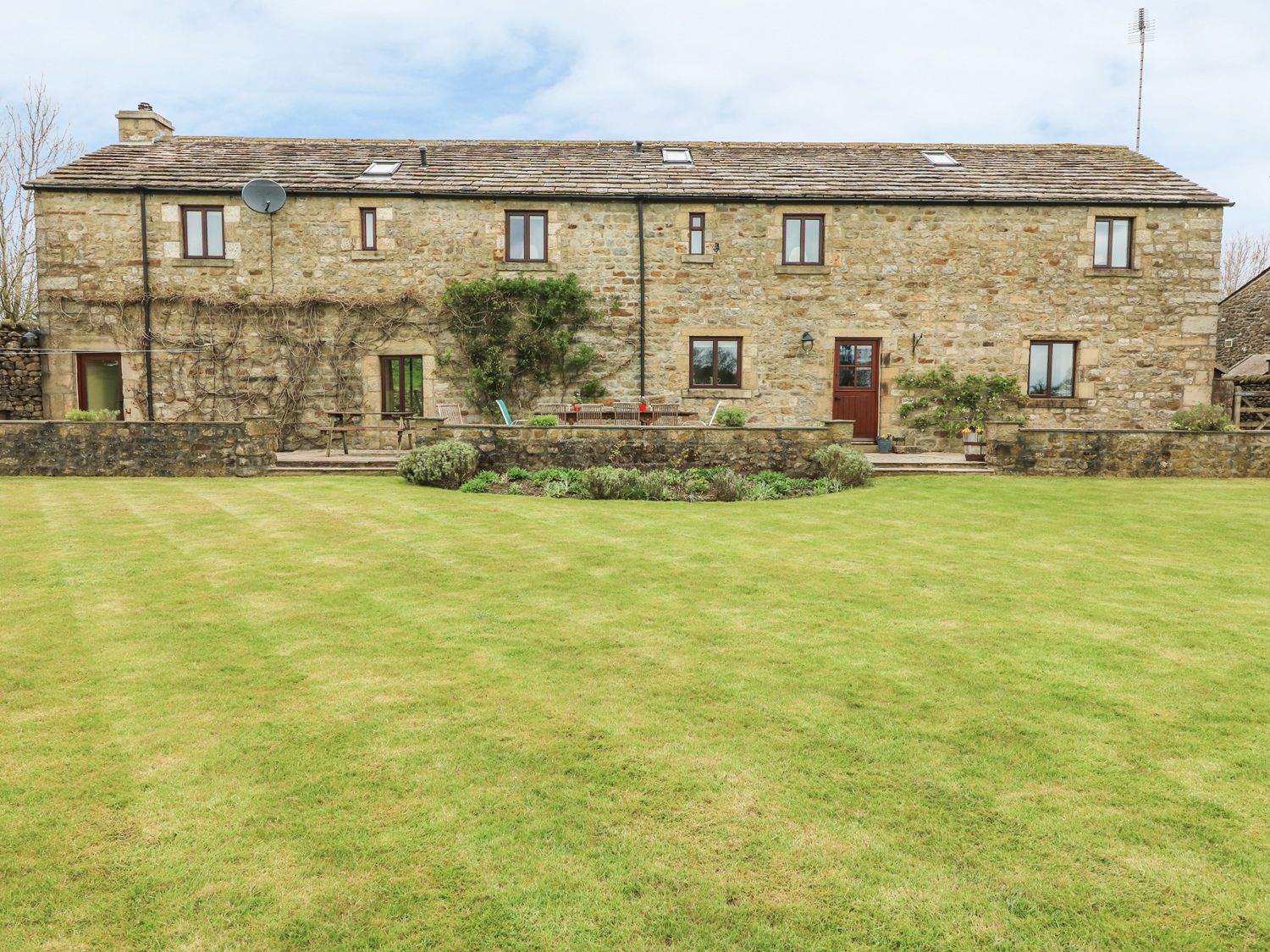Gardale House, , North Yorkshire