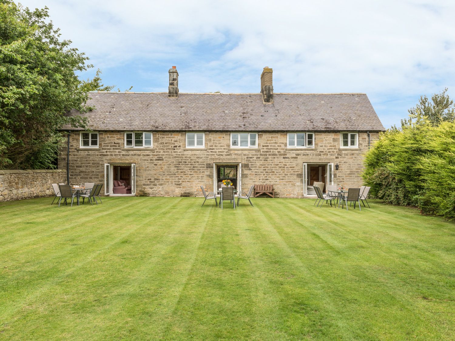 Dorothy's Cottage, , Northumberland