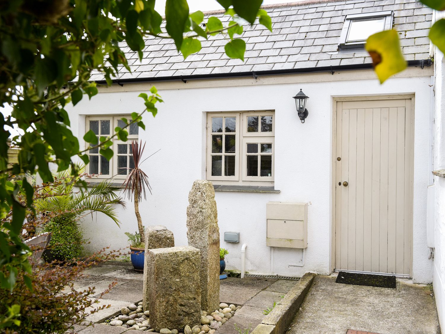 Willow Cottage, , Cornwall