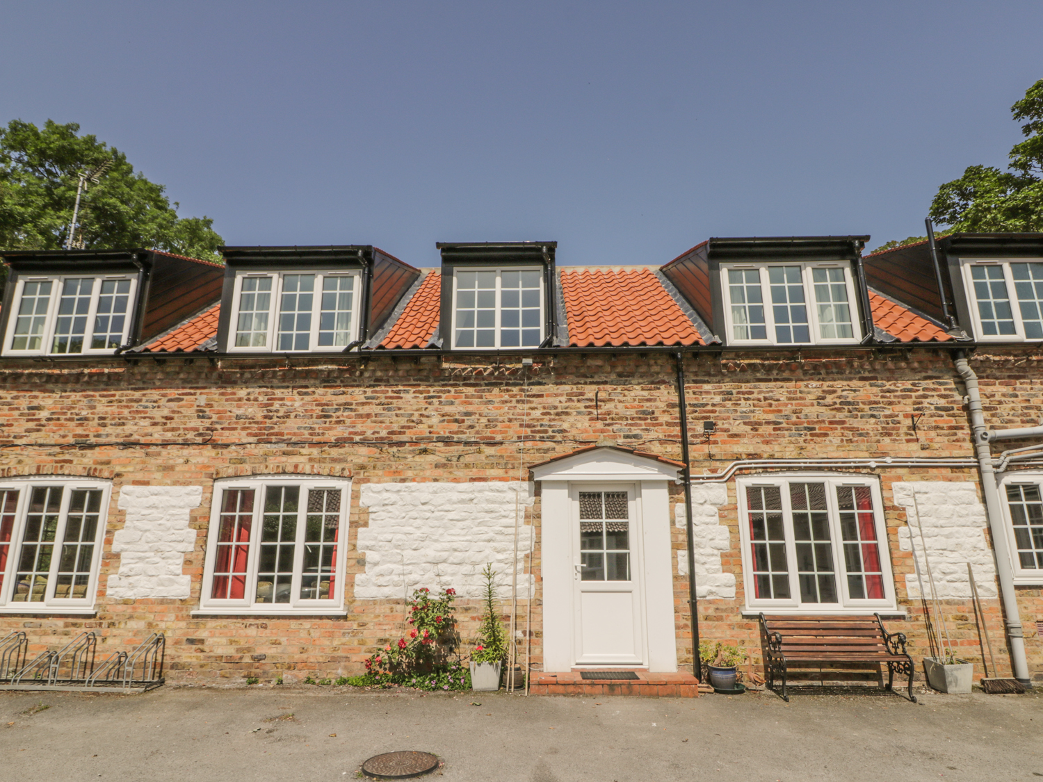 The Mews, Bridlington, East Yorkshire