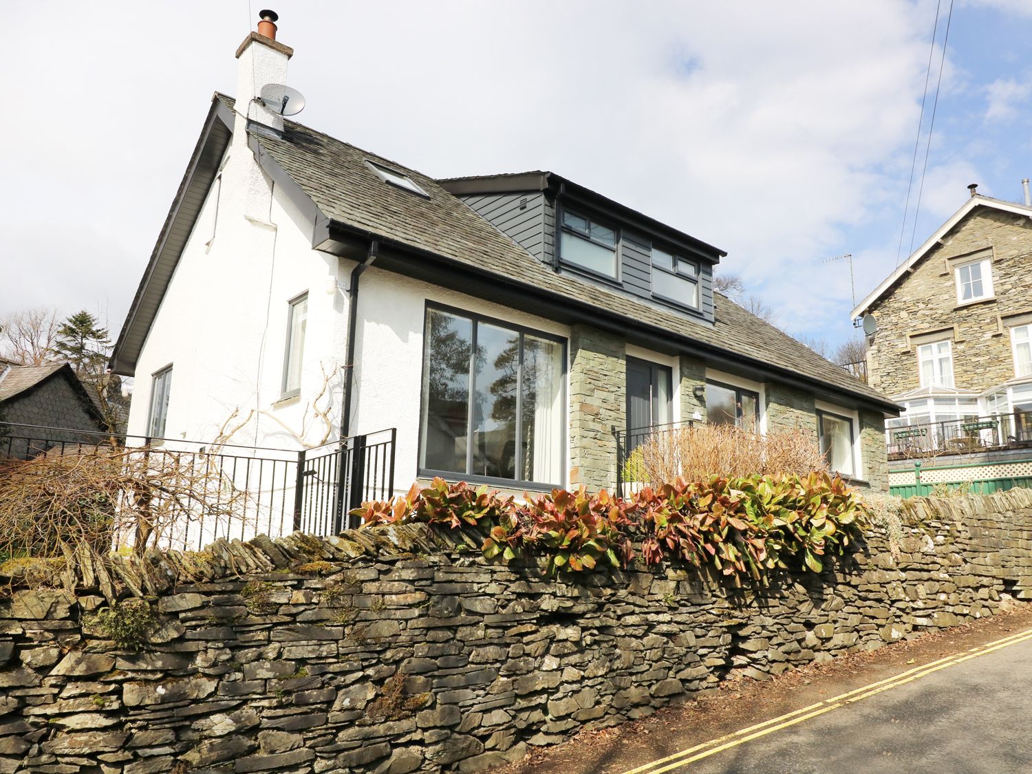 Wysteria Cottage