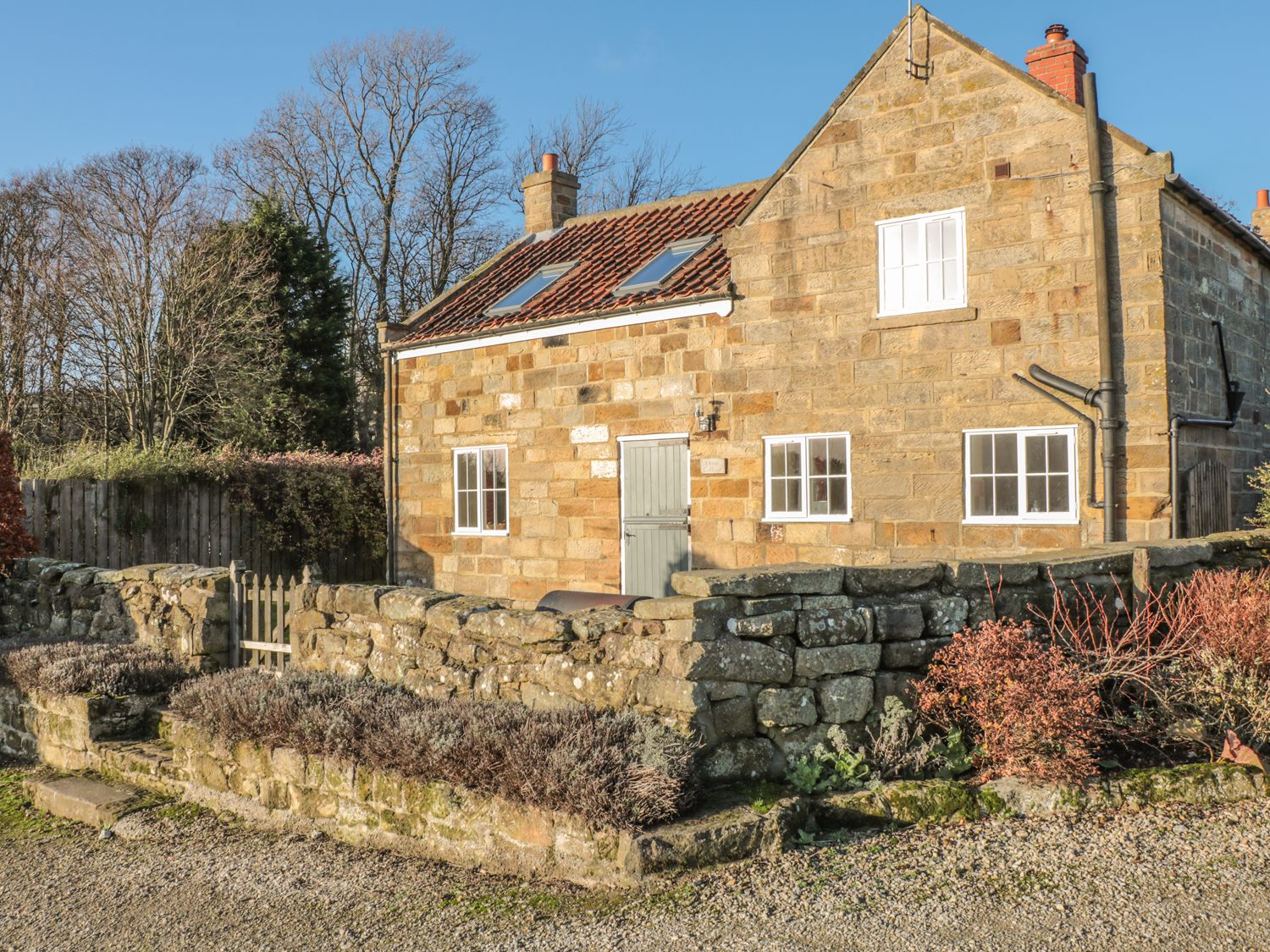 Home Cottage, , North Yorkshire