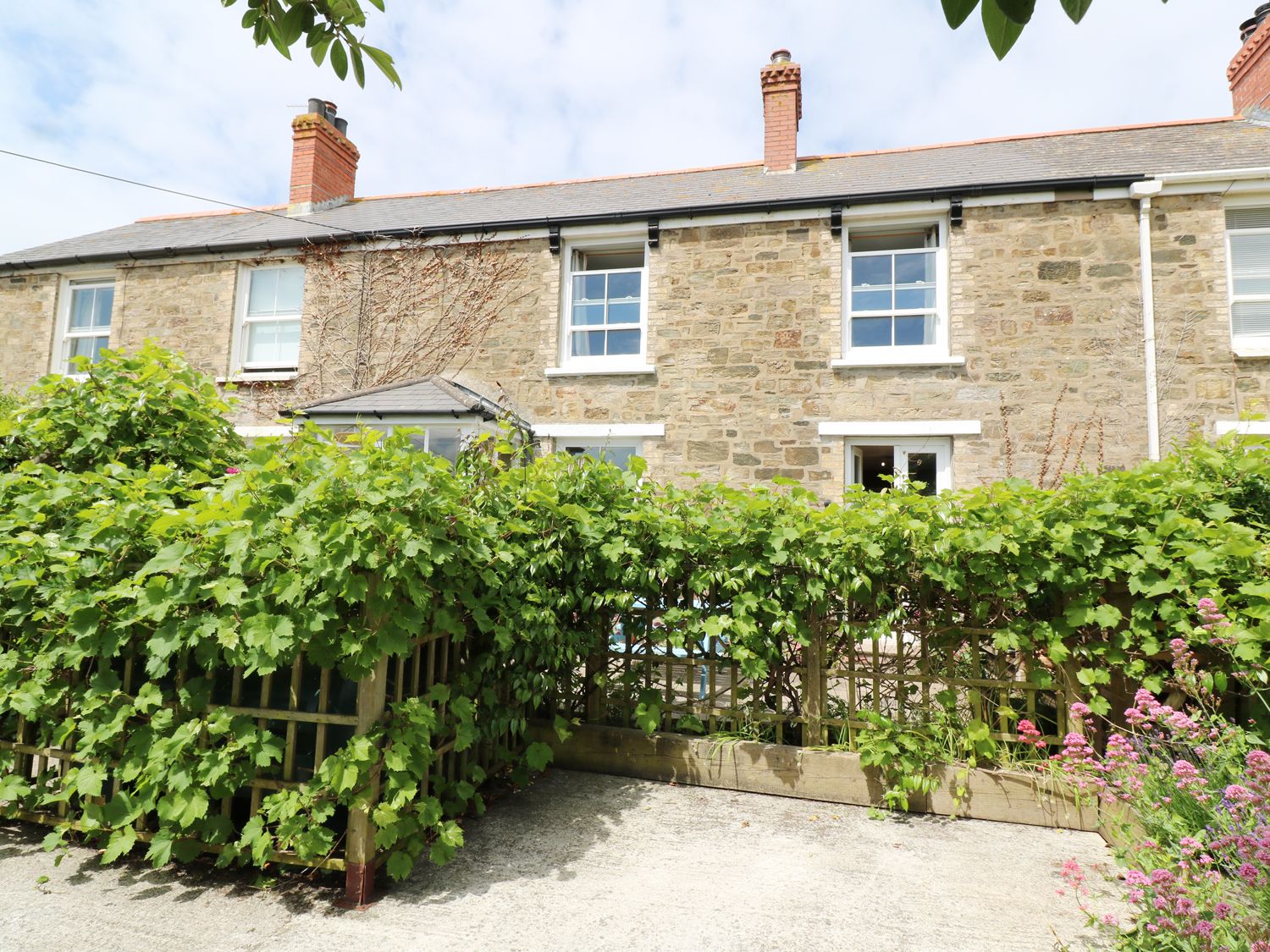 Mellow Cottage, Perranporth, Cornwall