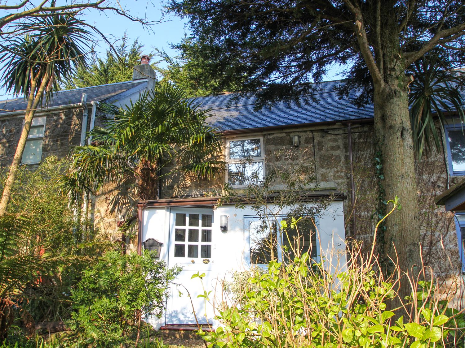 Gillyflower Cottage, St Ives, Cornwall