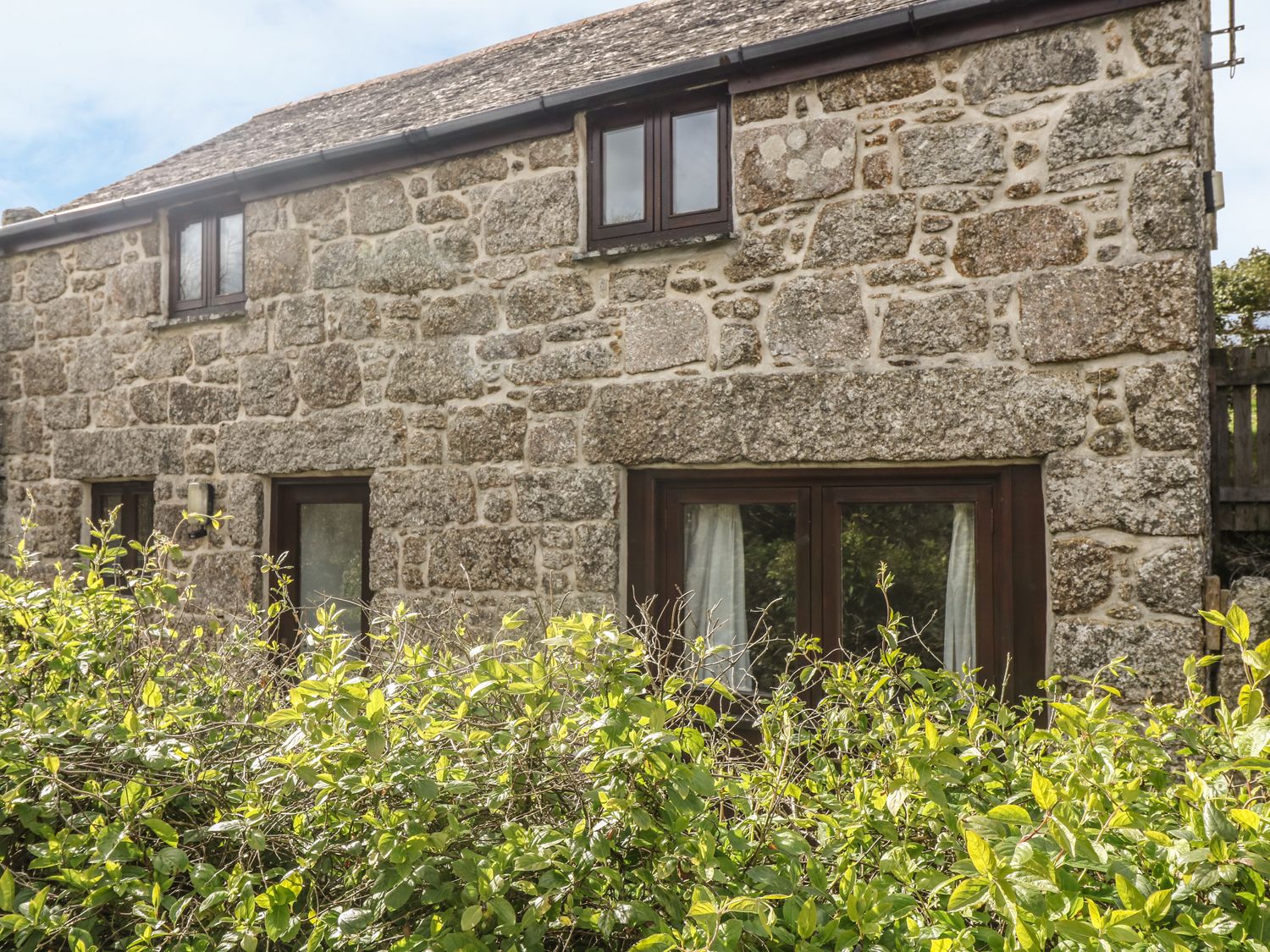 Lower Rissick Cottage, Sennen, Cornwall