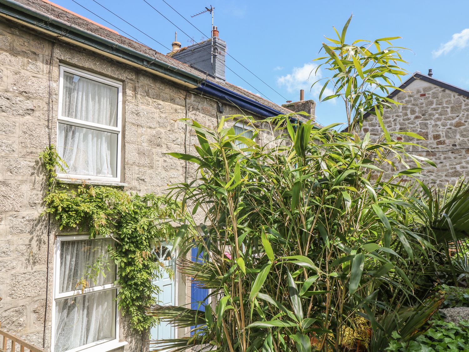 Thurso Cottage, Newlyn, Cornwall