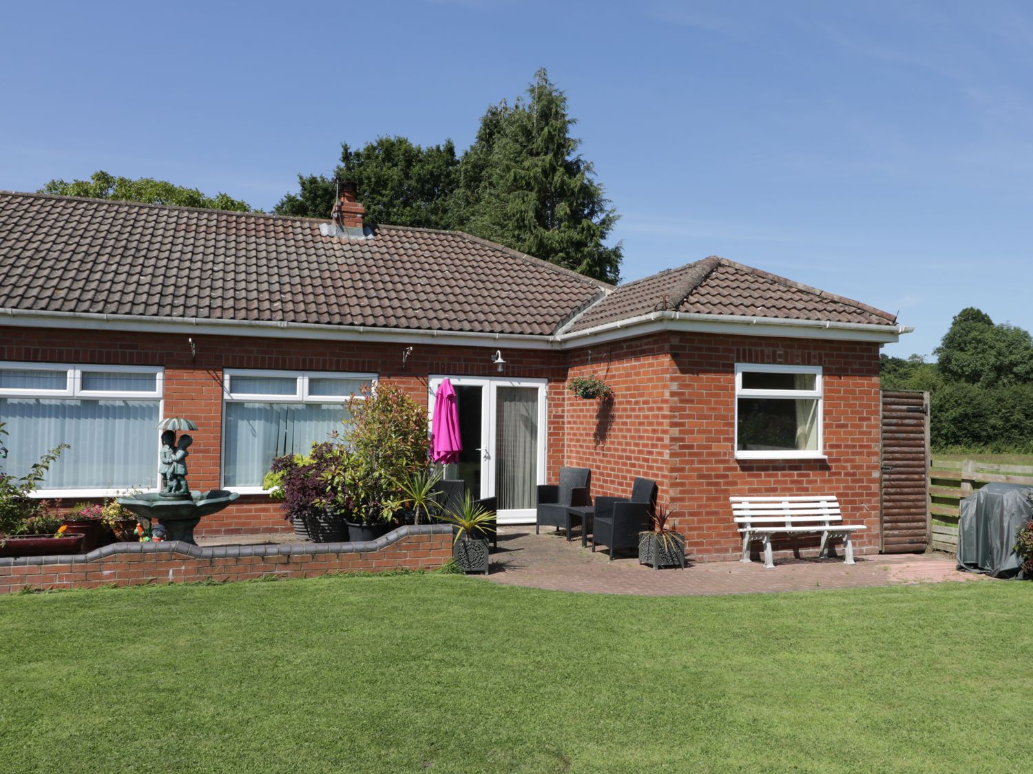 The Bungalow, , North Yorkshire