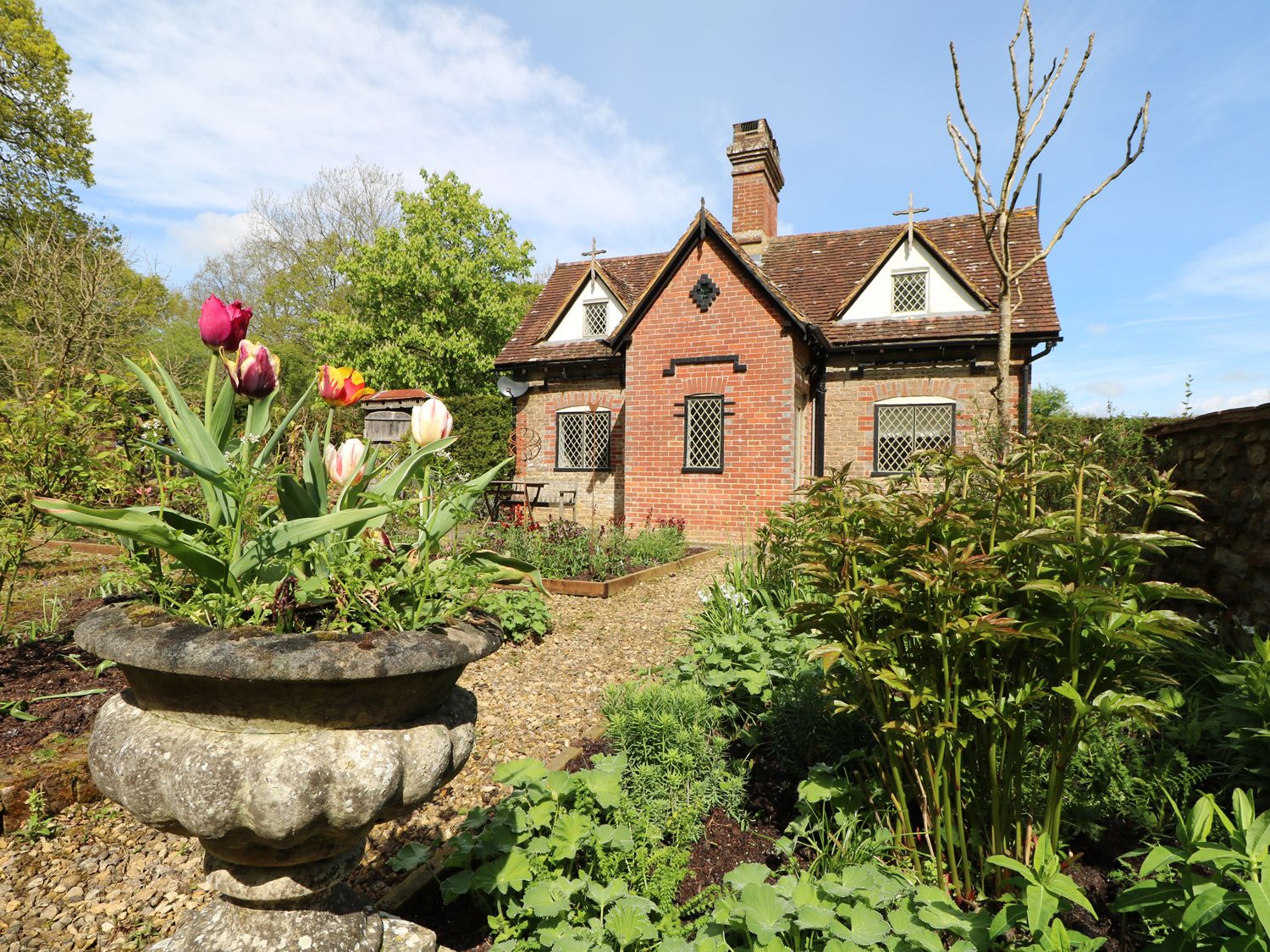 Keepers Cottage, , West Sussex
