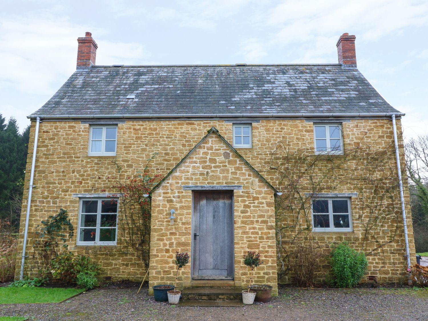Pippin Cottage, , Somerset