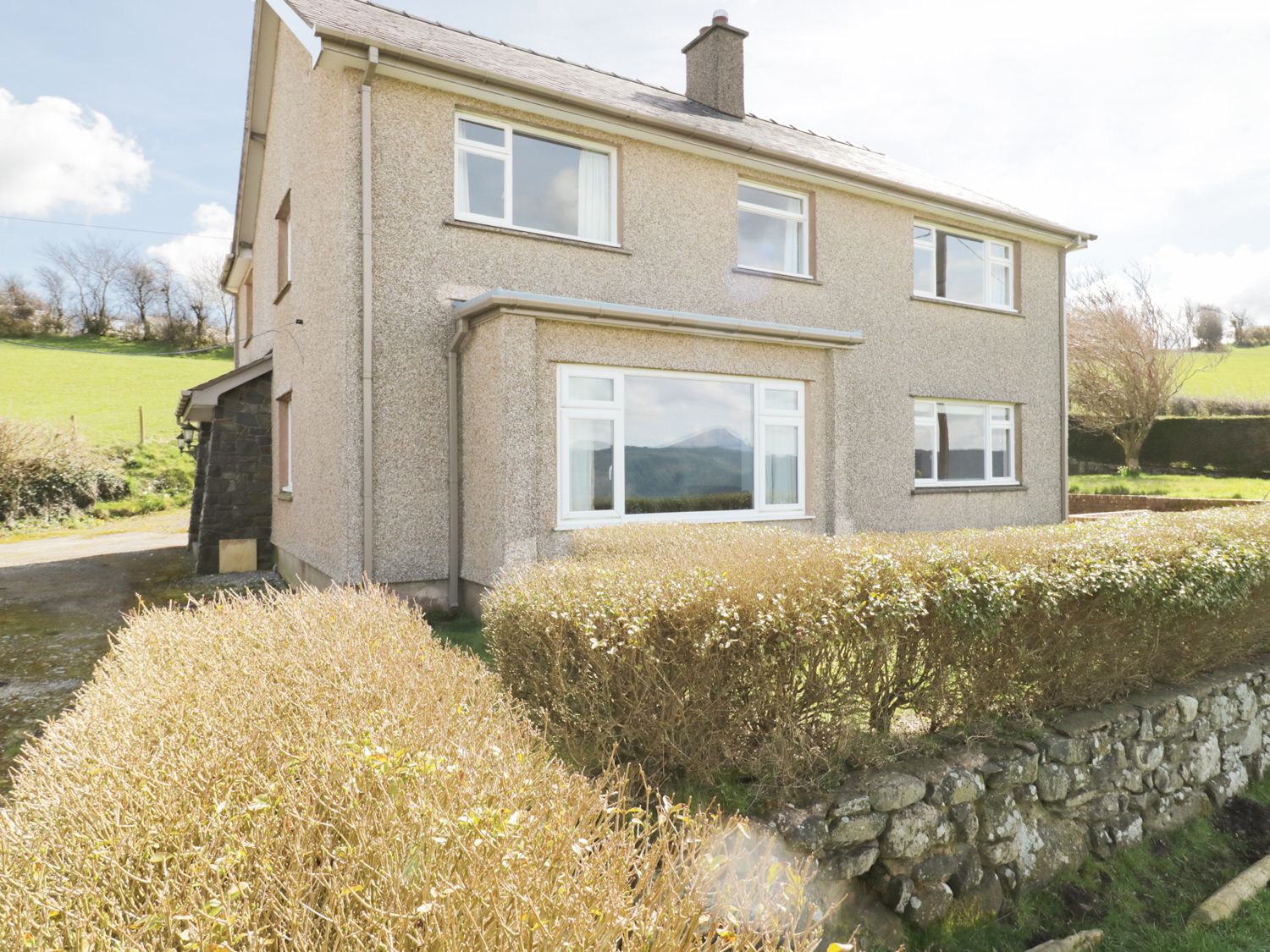 Barn 3, Llangollen Holiday Cottage Bird Spot