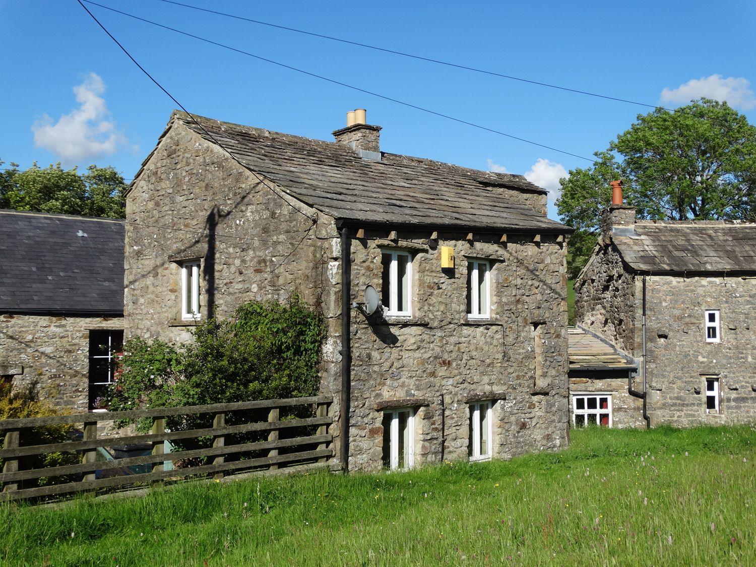 The Smithy, , North Yorkshire