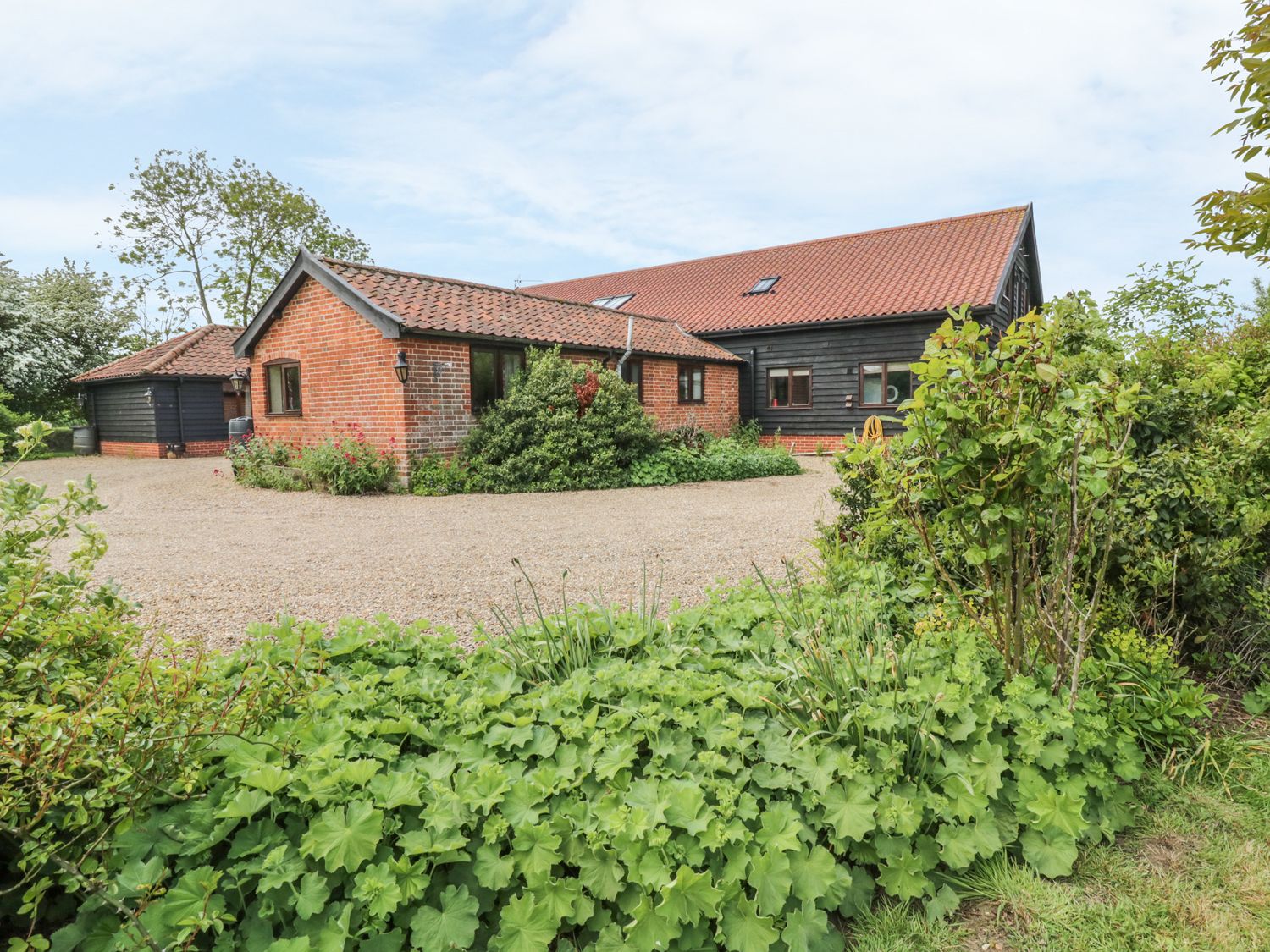 The Stables, , Suffolk