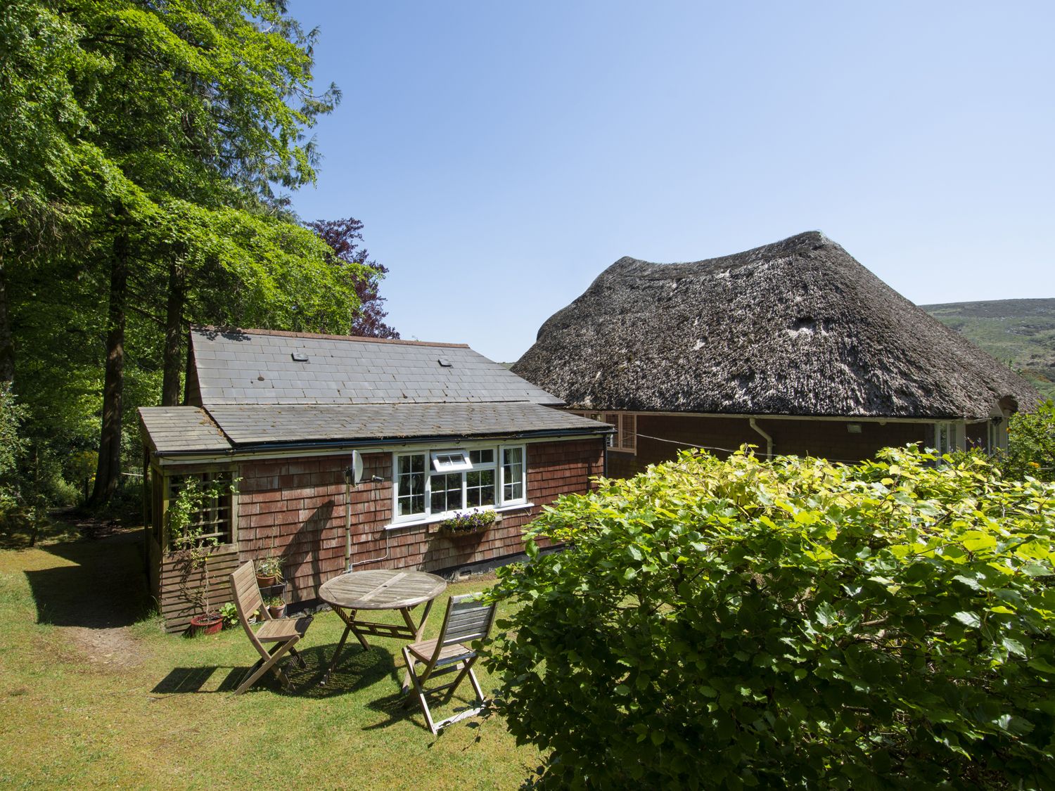 Tawcroft Cottage, , Devon