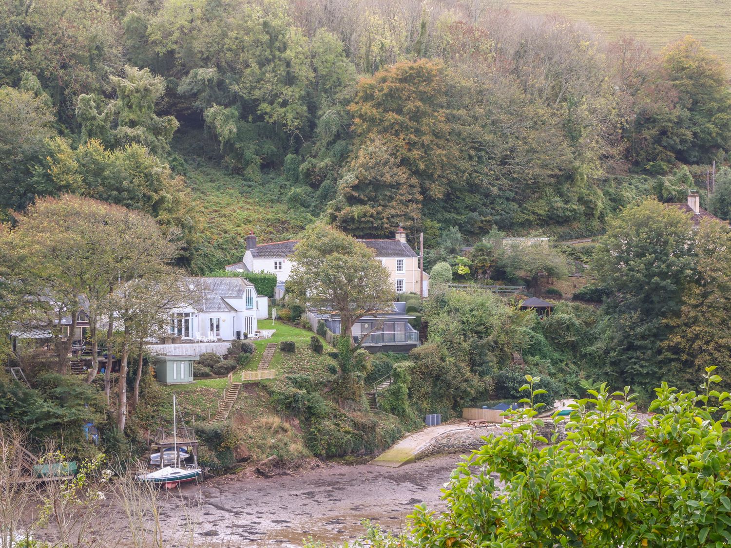Junket Cottage, , Devon