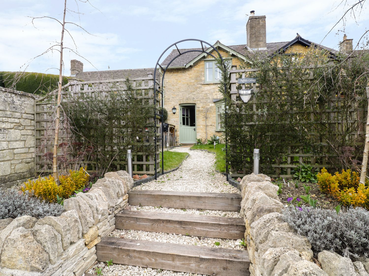 Puffitts Cottage, , Gloucestershire