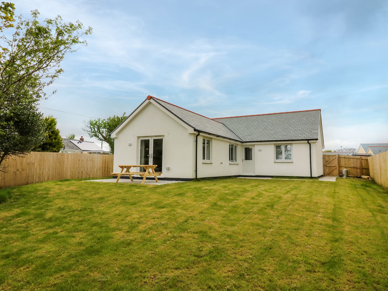 Owl Cottage, Camelford, Cornwall