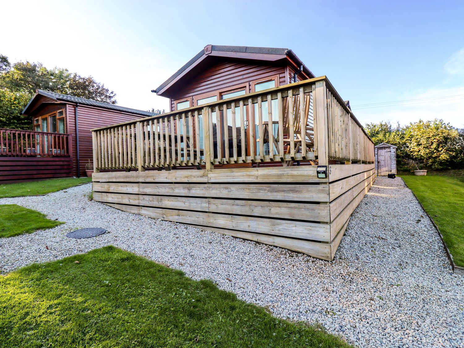 3 The Beeches, Wadebridge, Cornwall