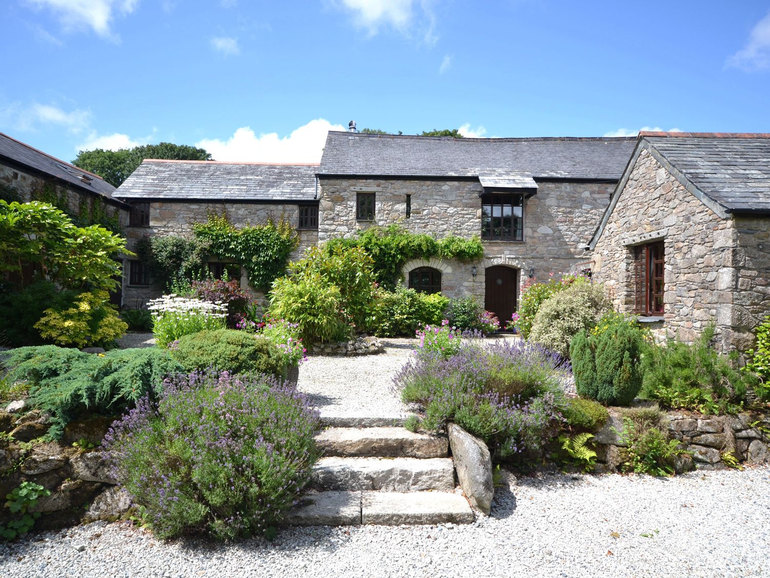 Rosemary Cottage, St Neot, Cornwall