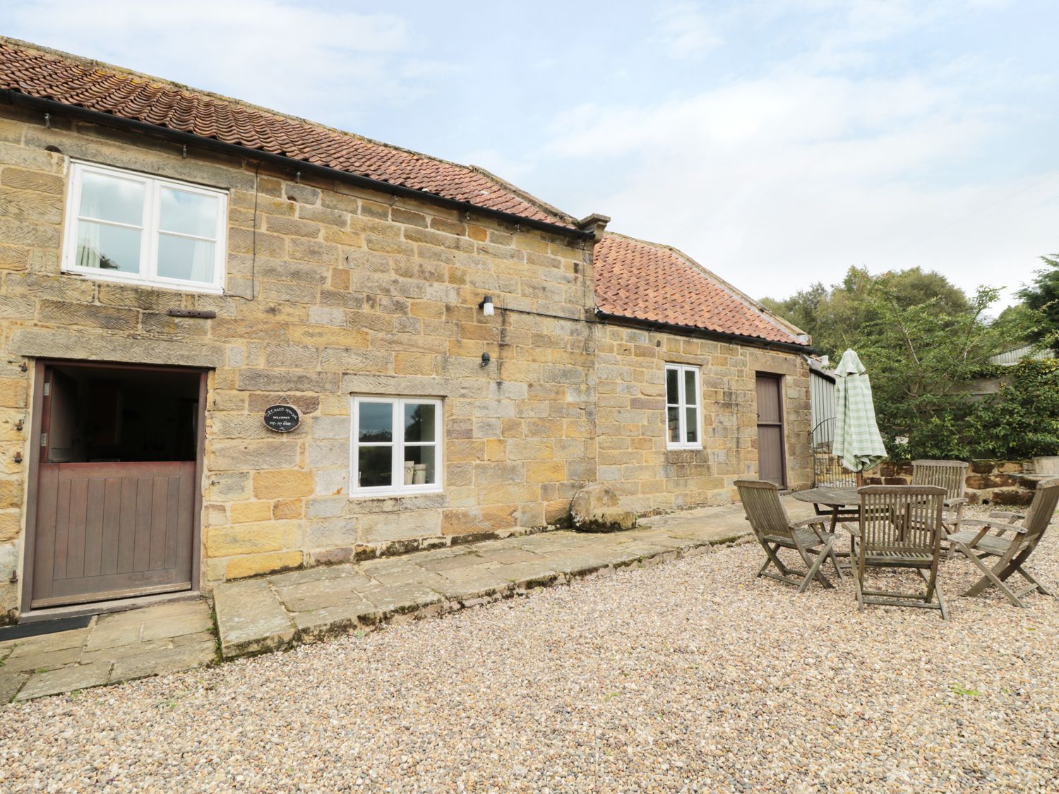 Orchard Cottage, , North Yorkshire