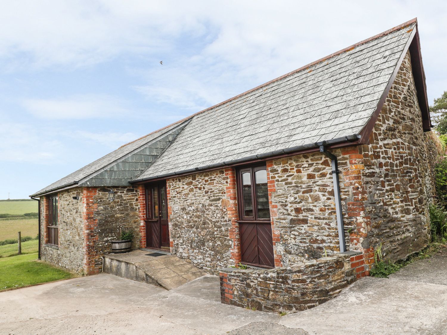 Swallow Cottage, , Cornwall