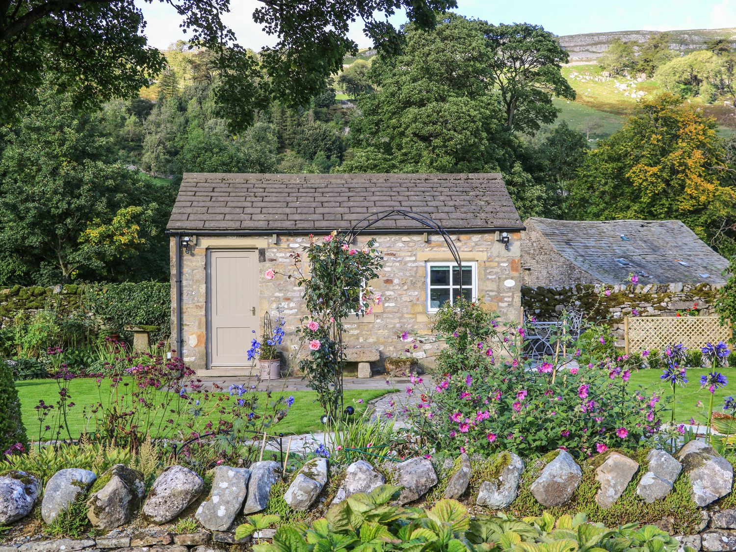 The Bothy, , North Yorkshire