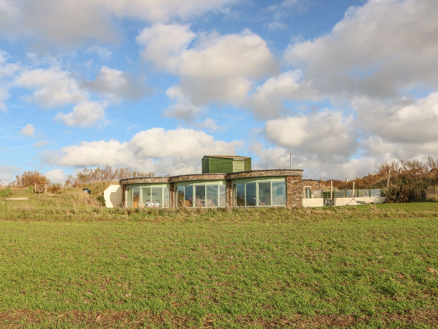 Shepherds Rest, , Cornwall