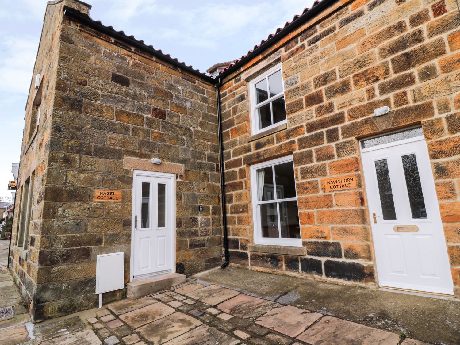 Hazel Cottage, , North Yorkshire