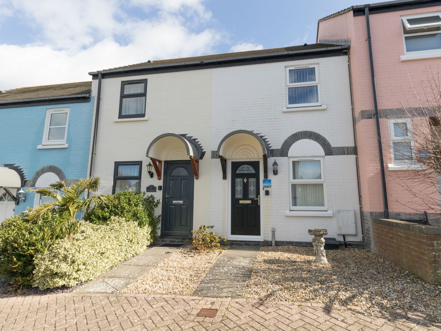 Maisy Cottage, Weymouth, Dorset