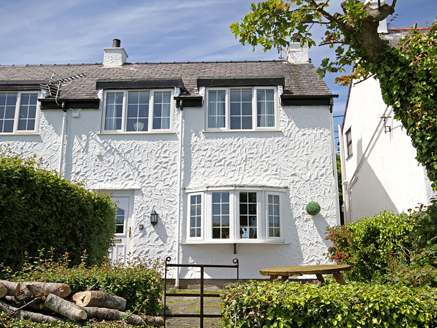 Charter Cottage, , North Wales