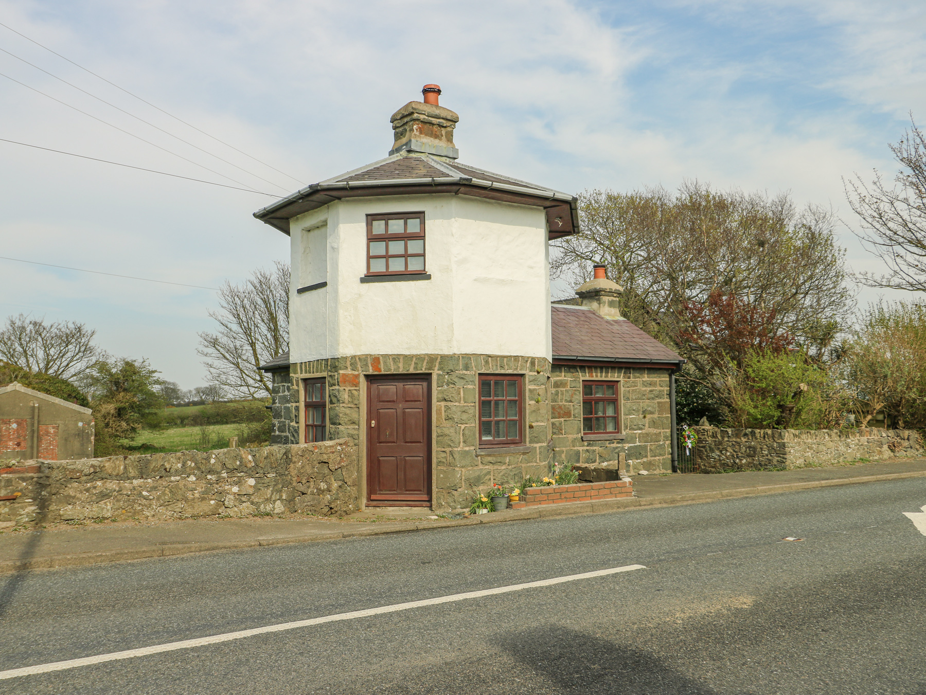 Old Tollgate