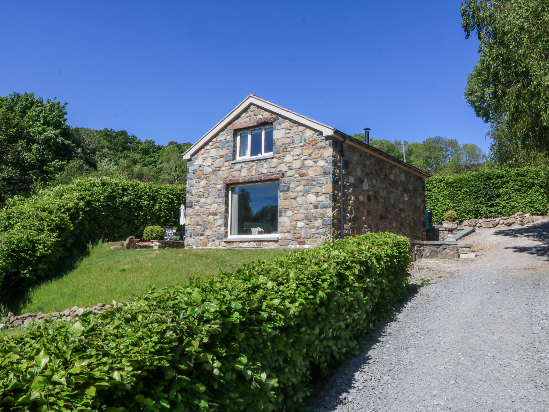 Holly Cottage