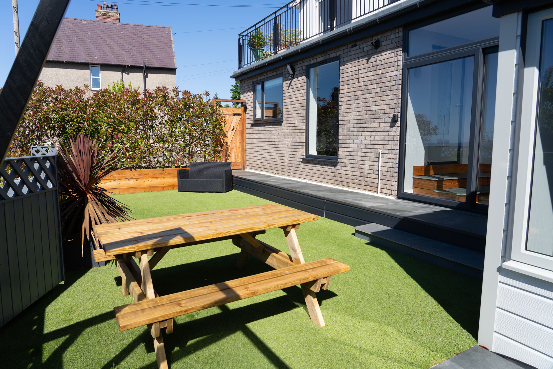 Seaview House