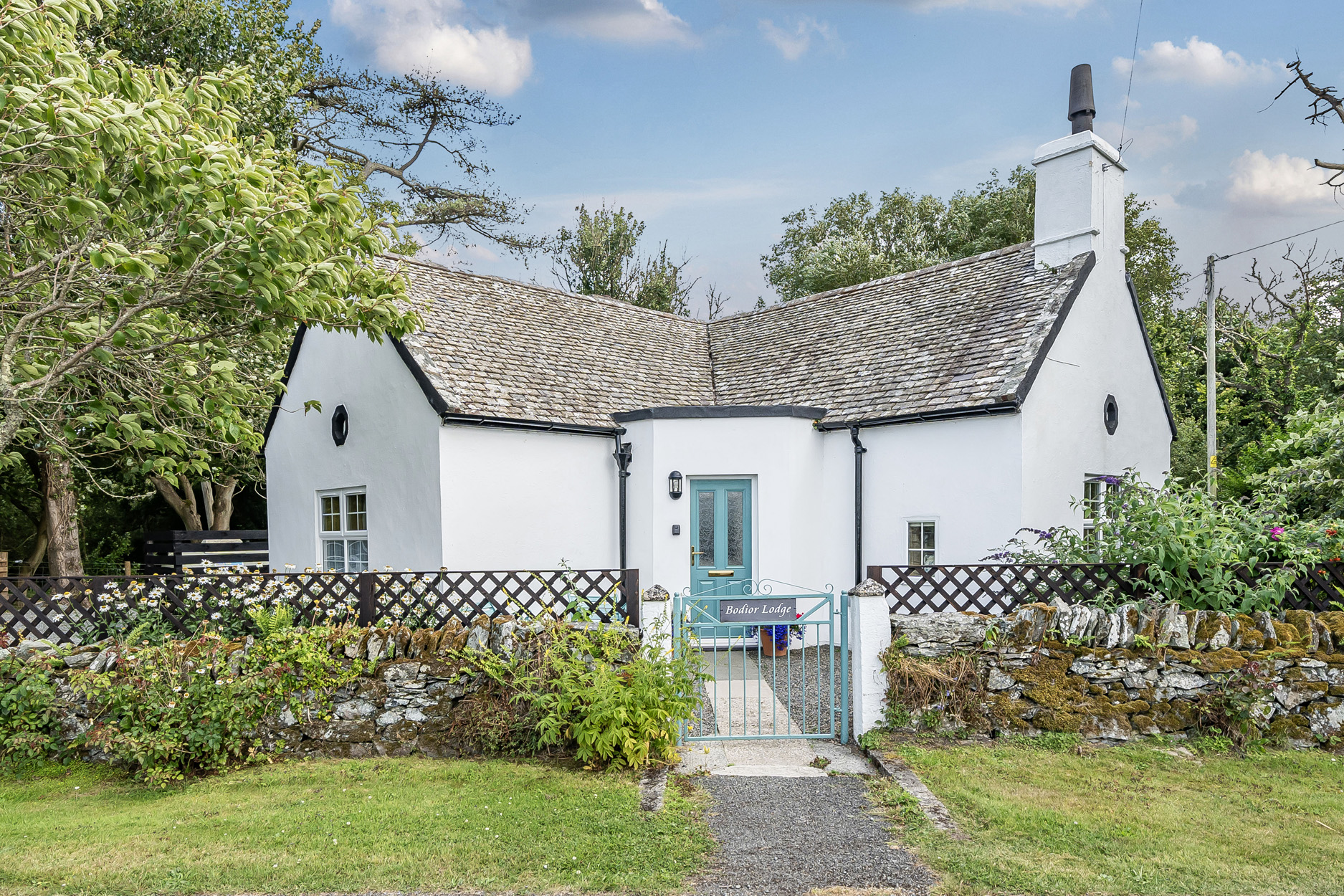 Bodior Lodge