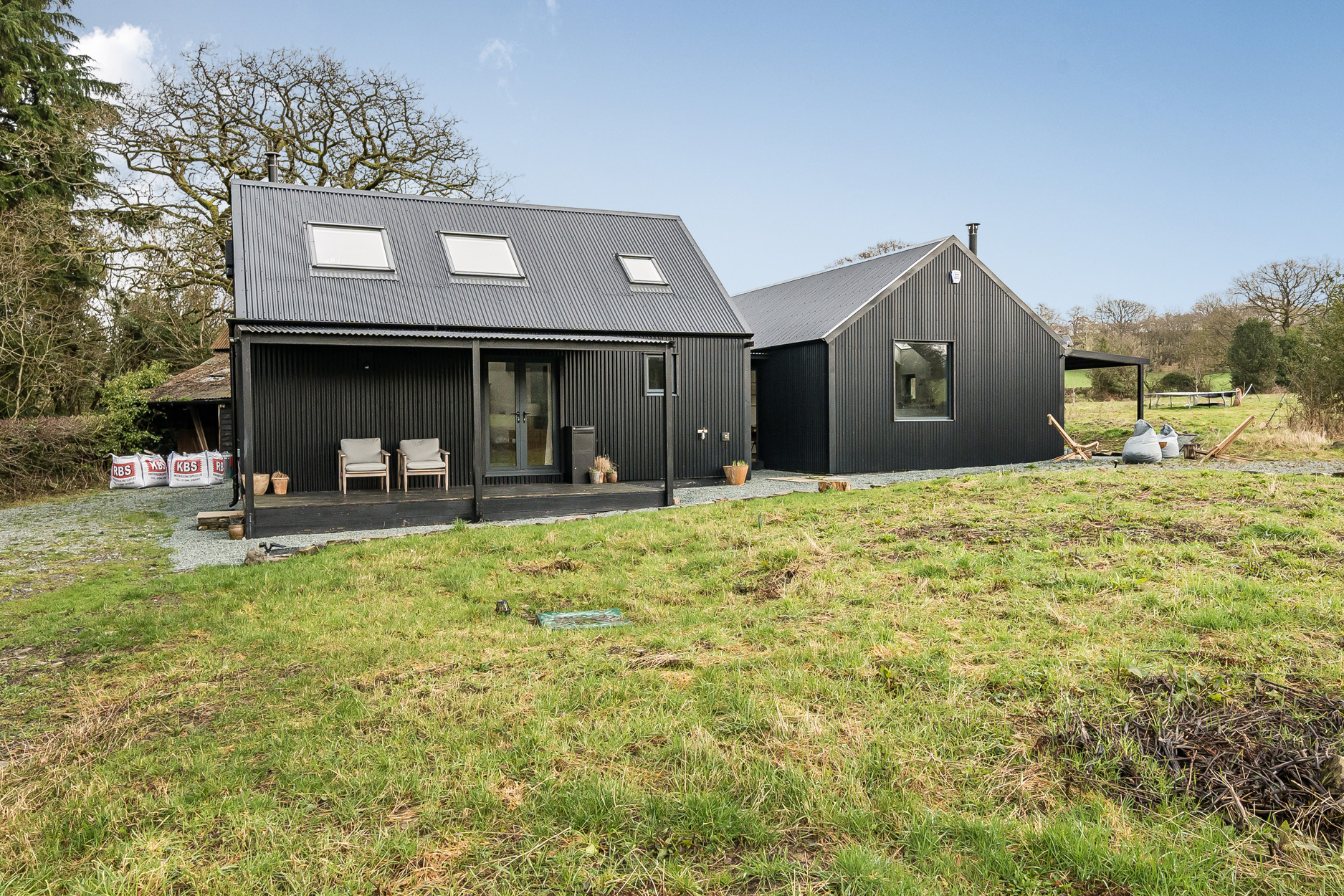 Grove Cottage