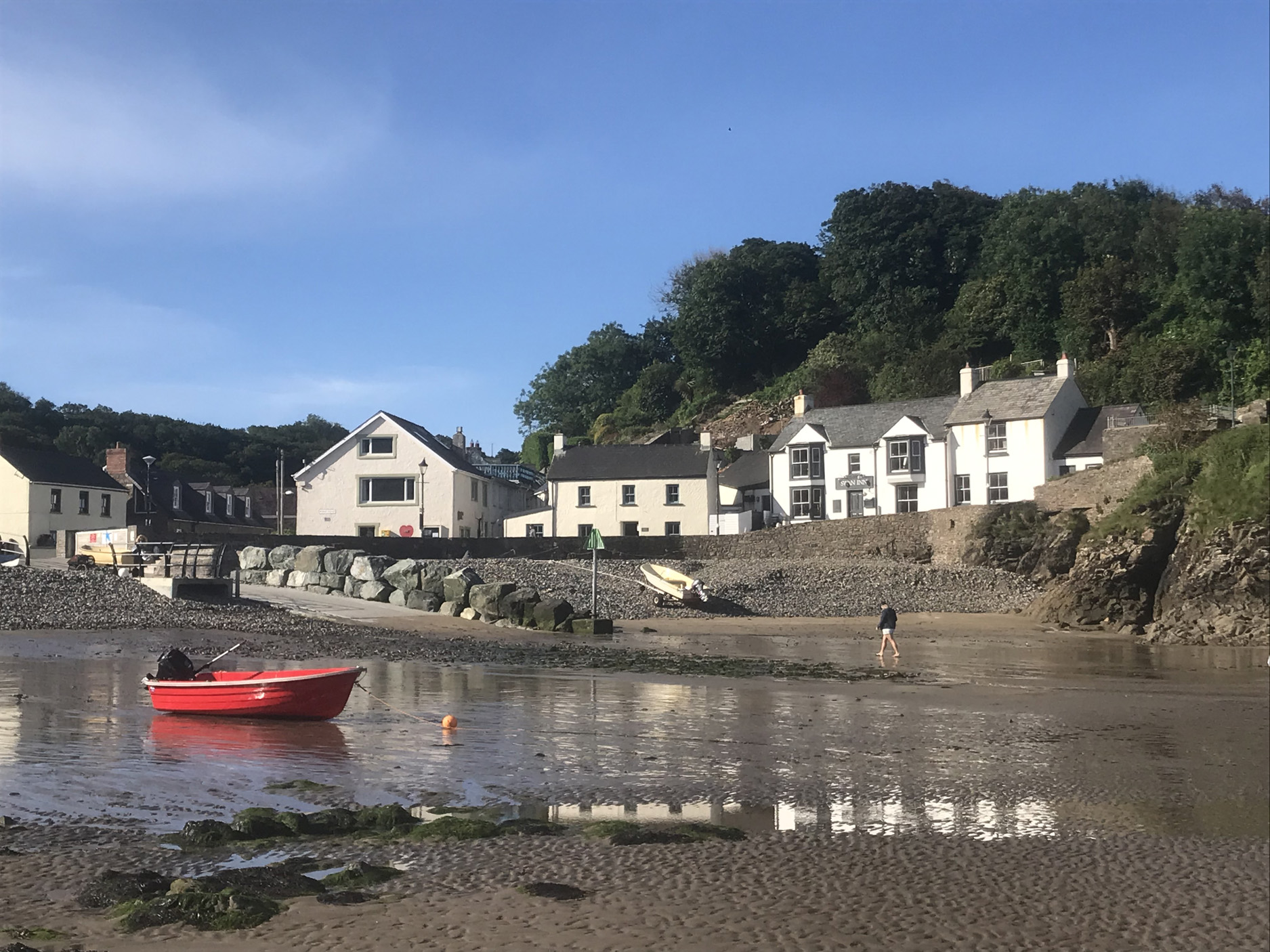 Beach Cottage