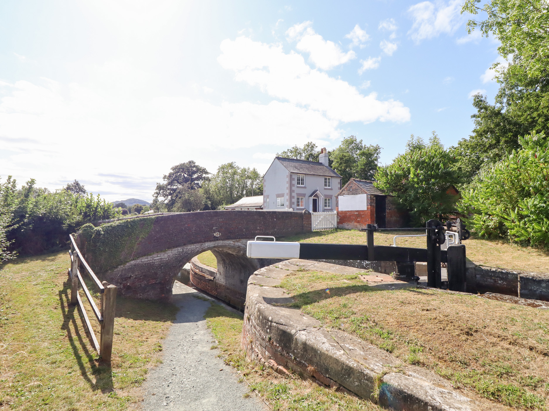 Lockmans Cottage