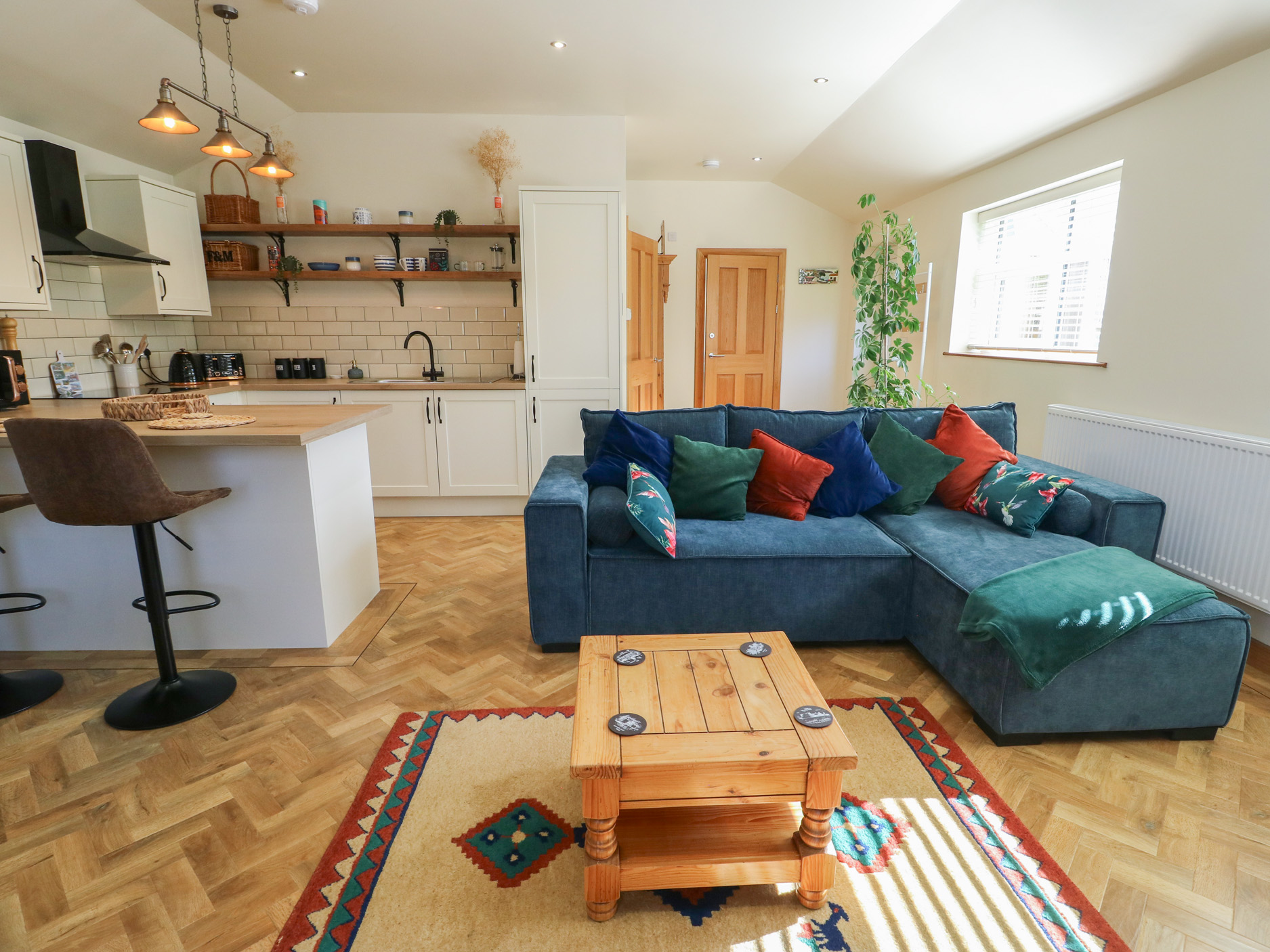 Trillo Lodge