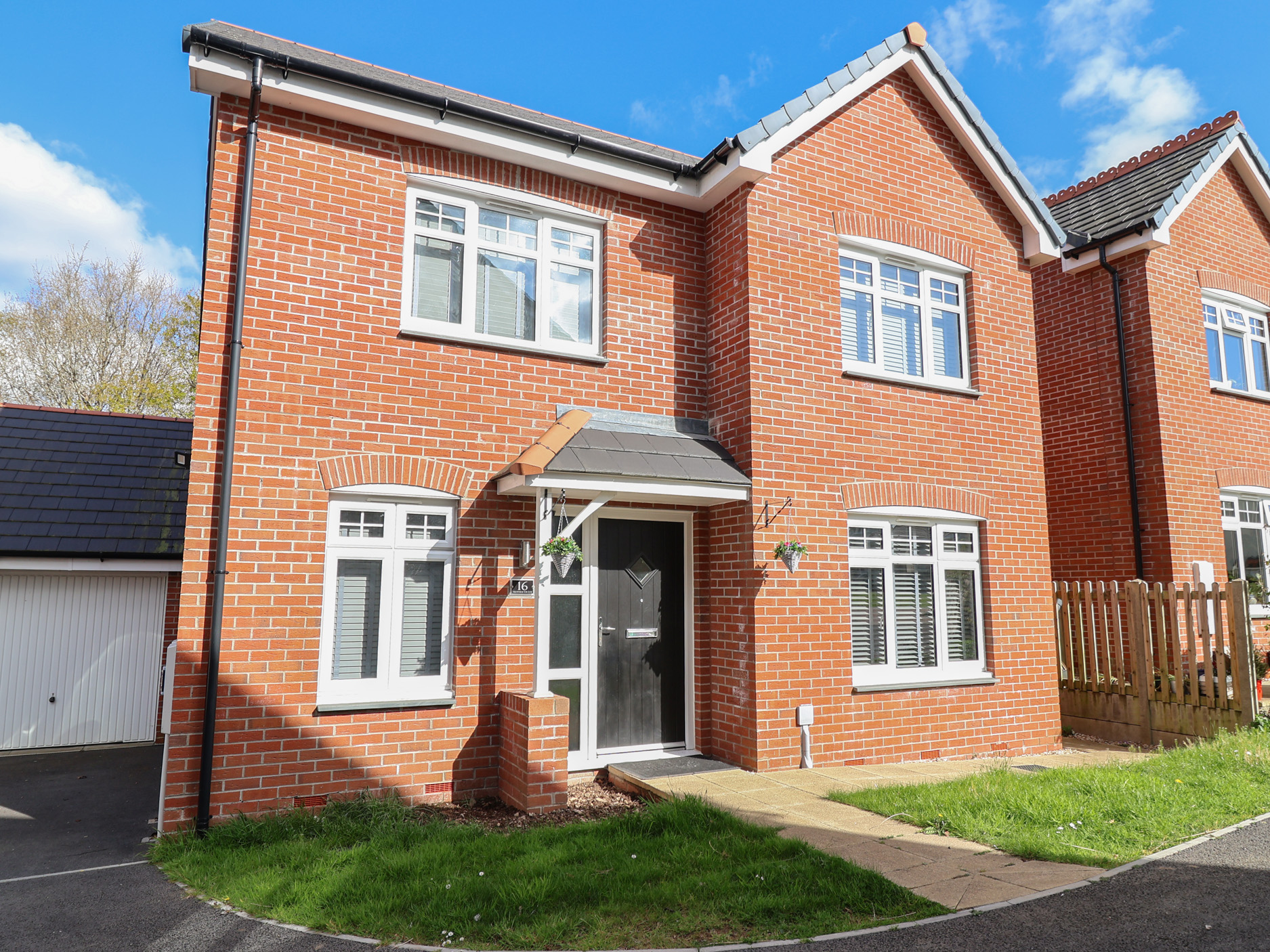 Peninsula Cottages - The Tors