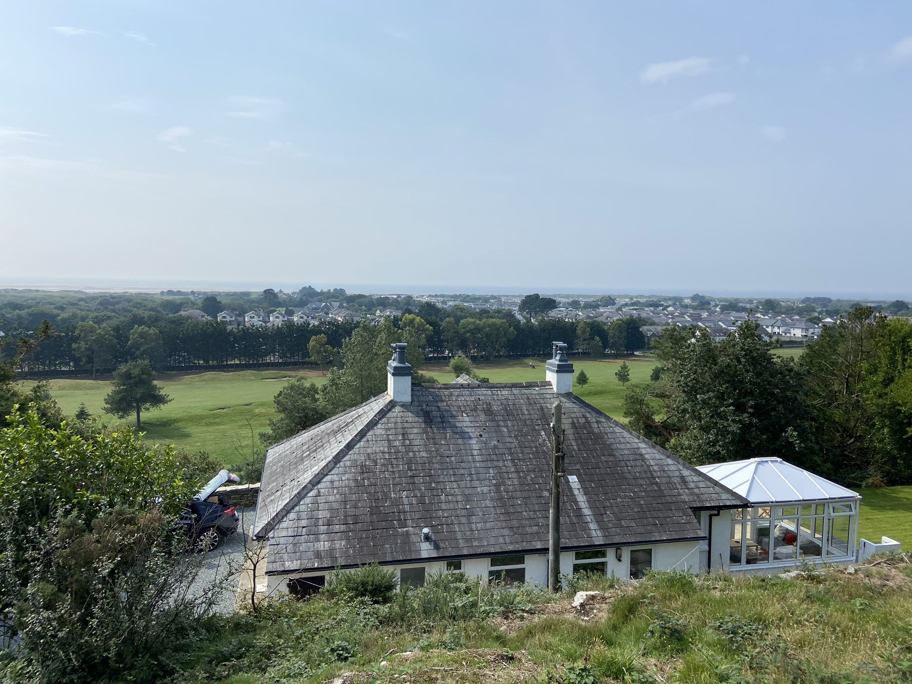 Seaview Hafod Y Graig