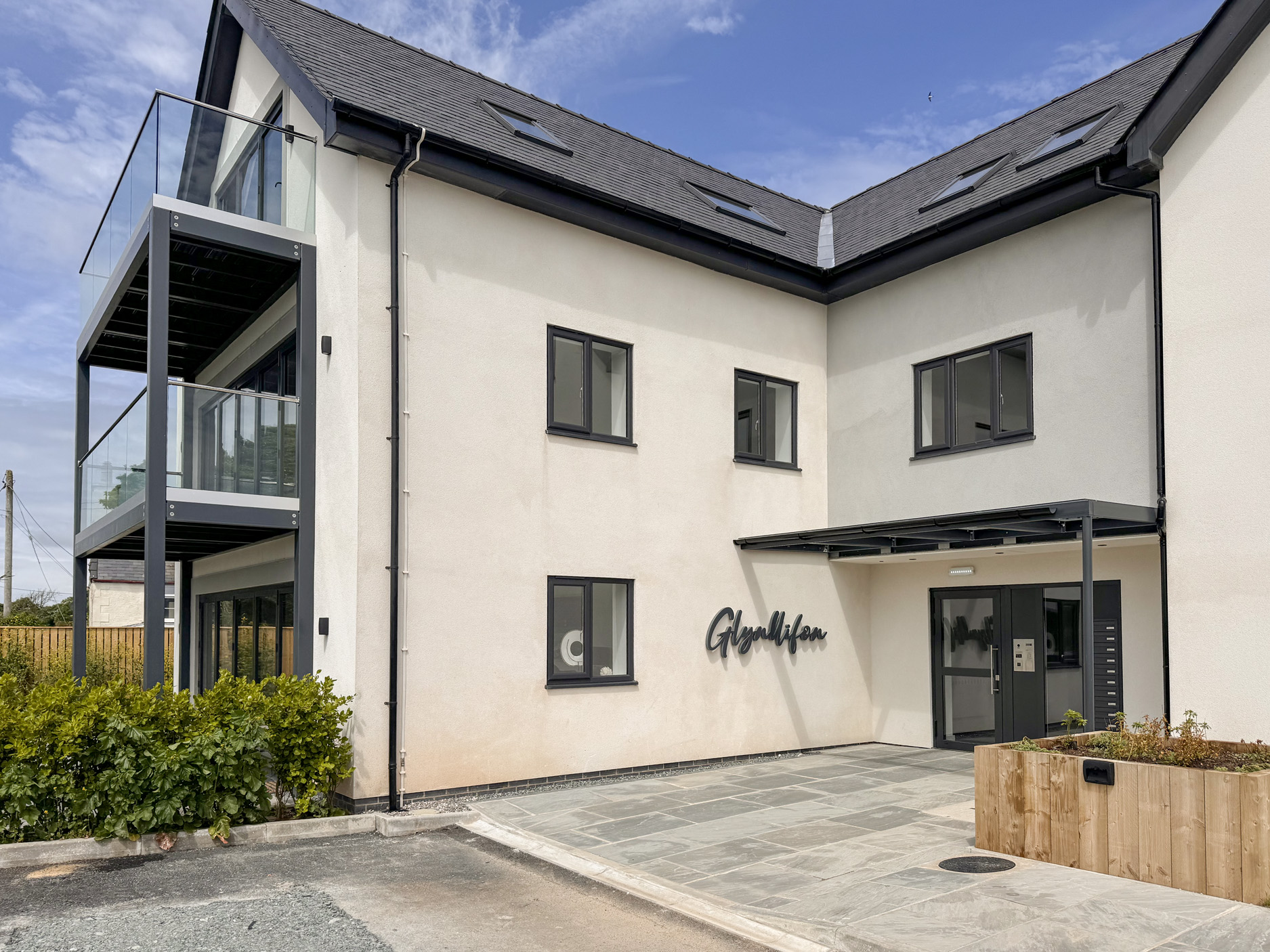 Glynllifon 6