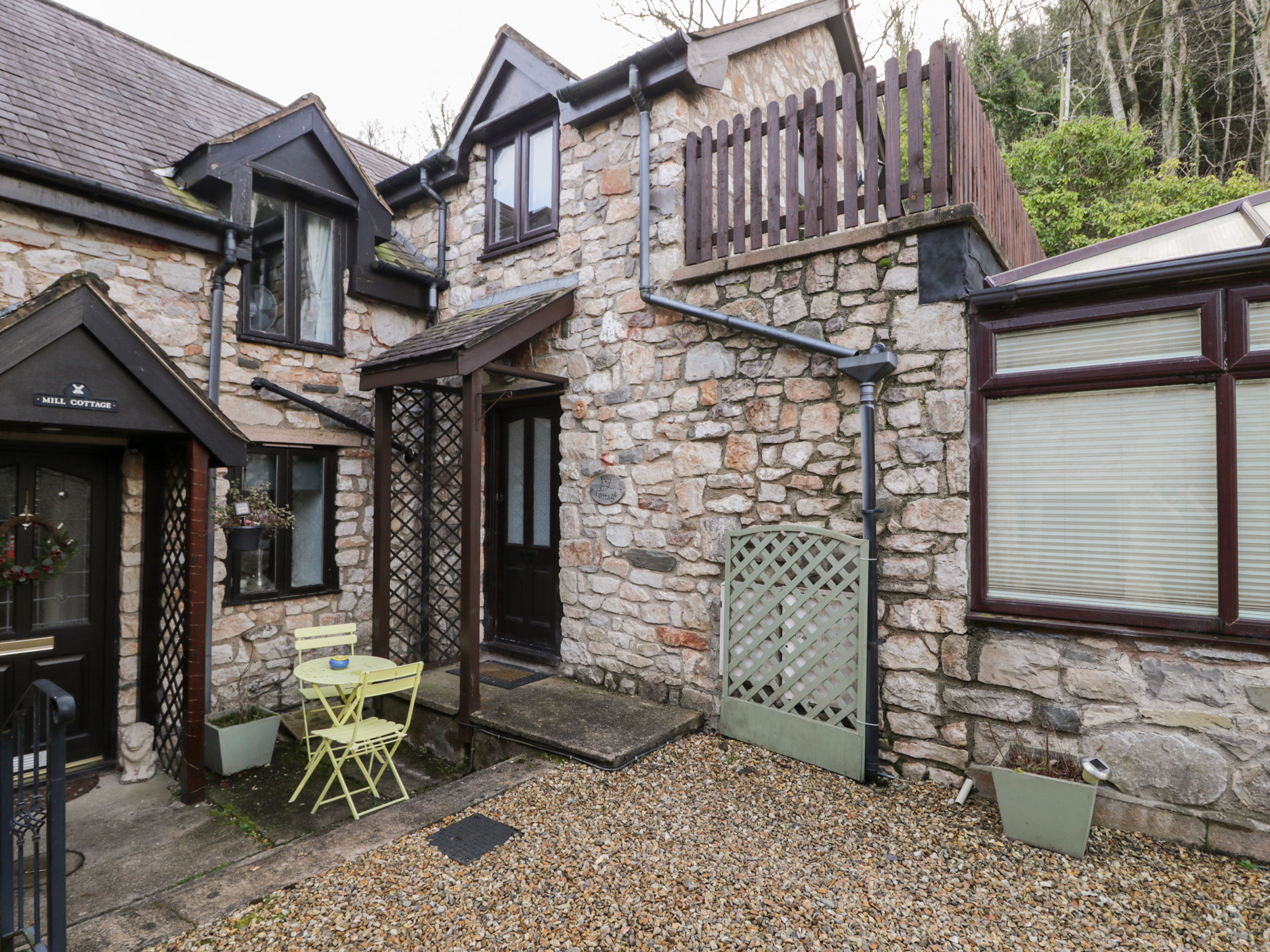 Ivy Cottage