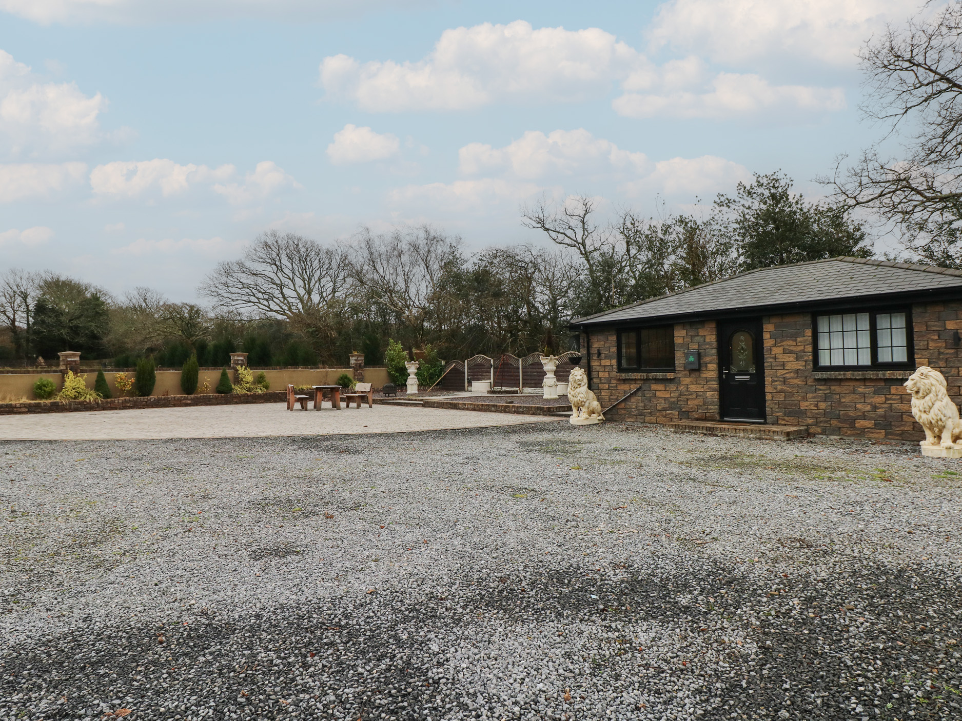 Annexe @ Meadows Farm