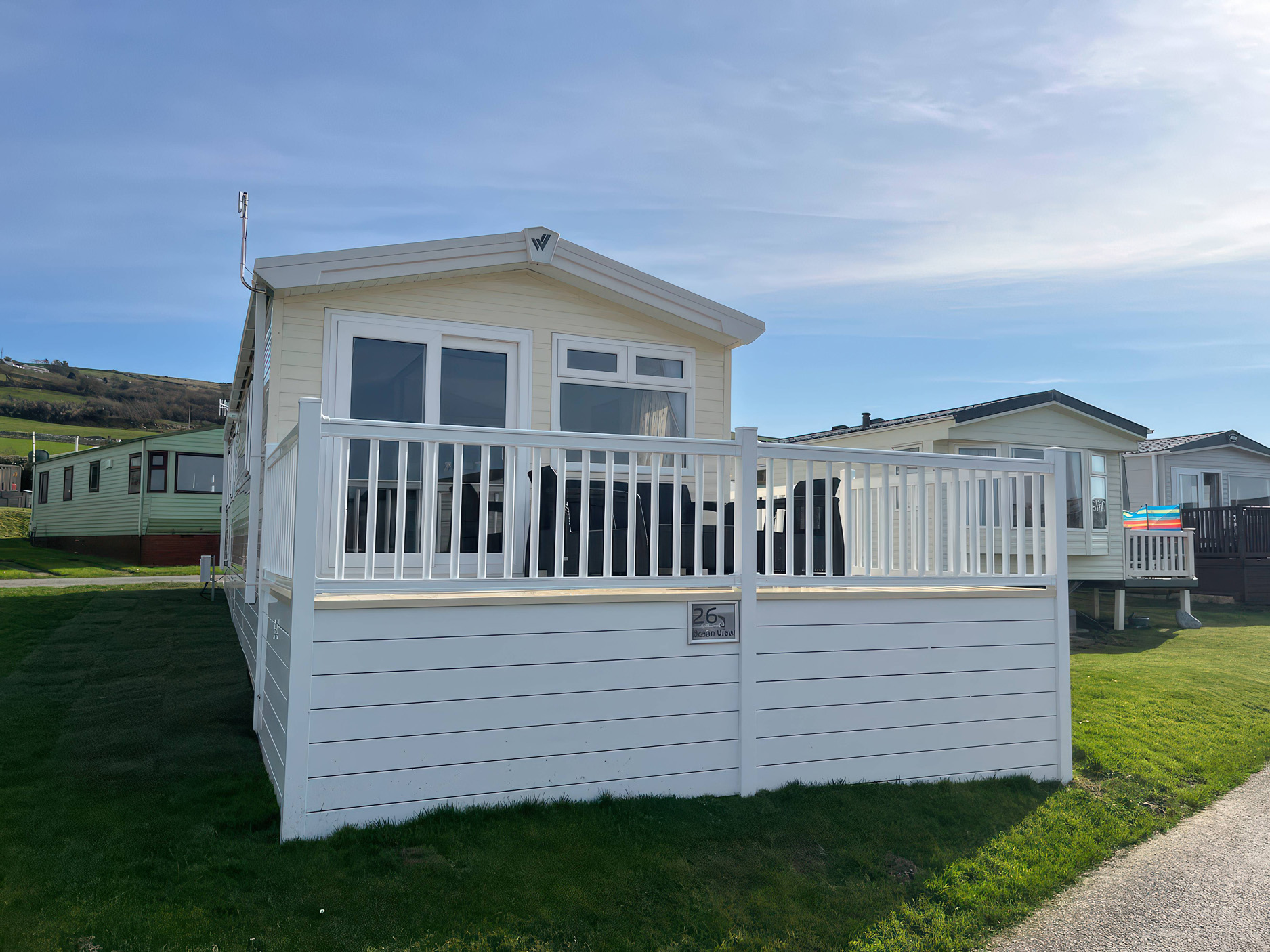 26 Ocean View