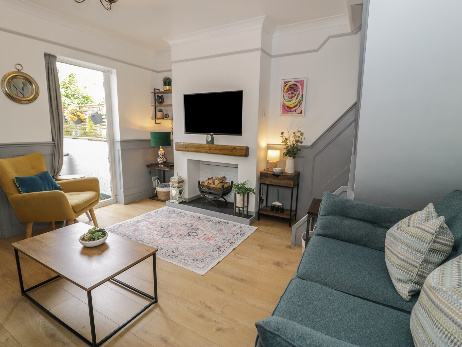 Mid Haven Cottage