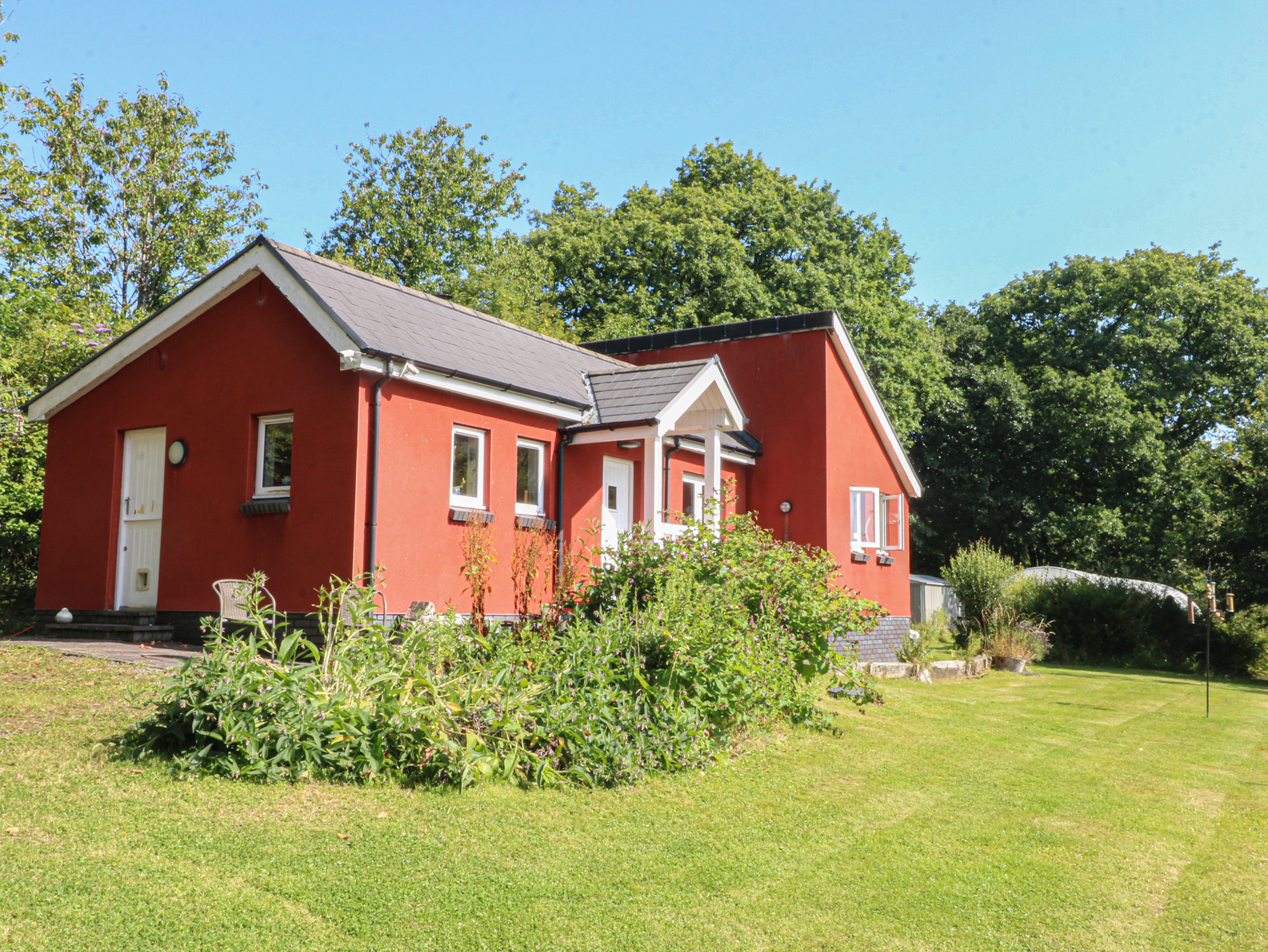 Delfryn, Llandeilo