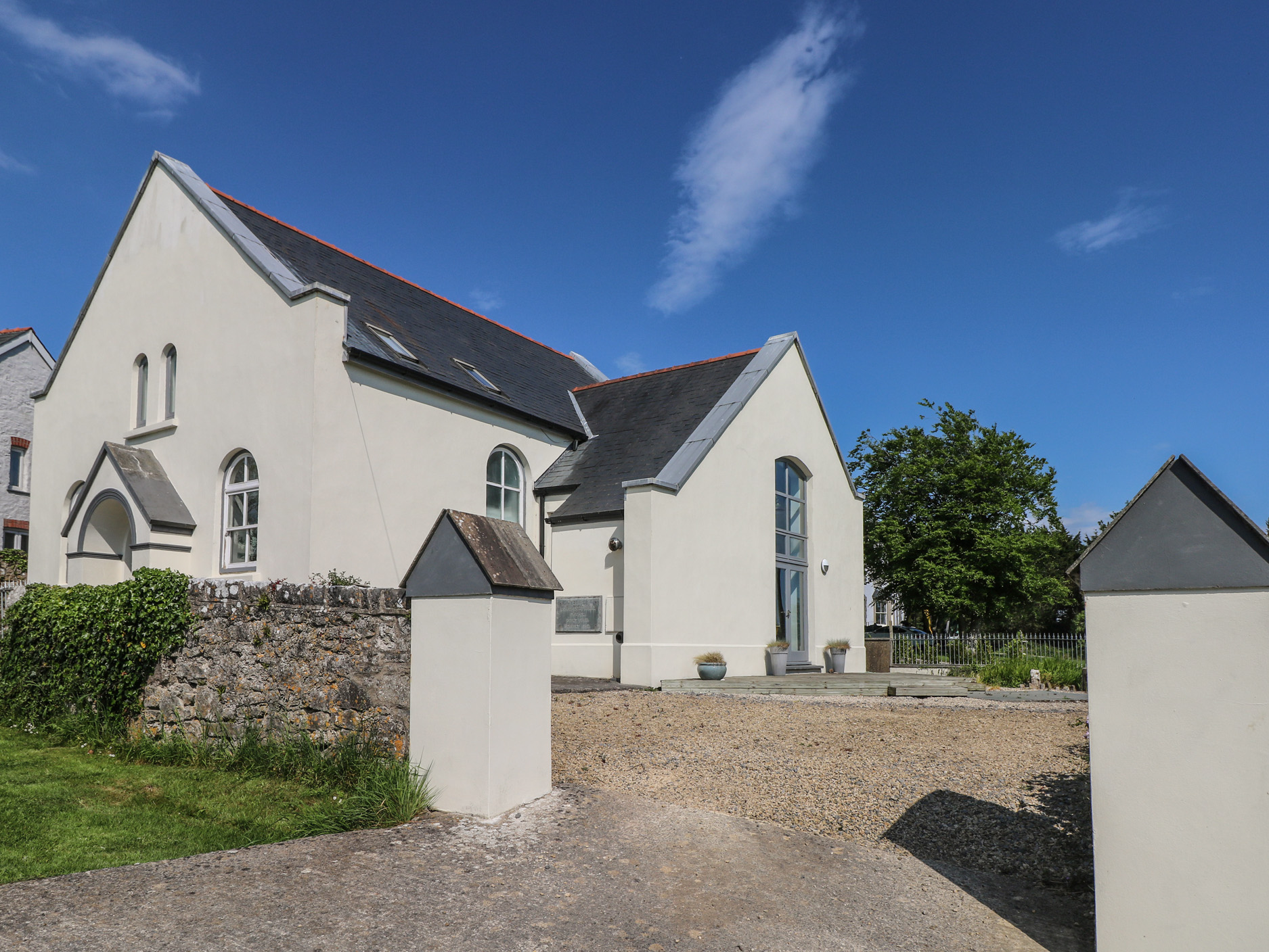 Zoar Chapel