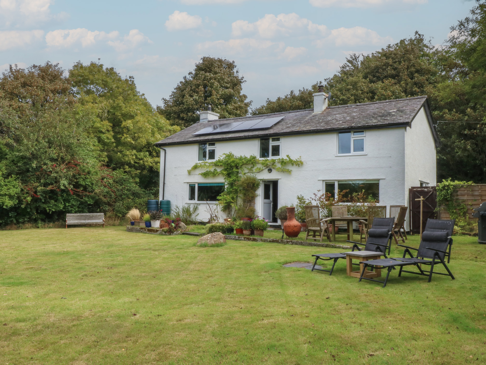 Neuadd Wen