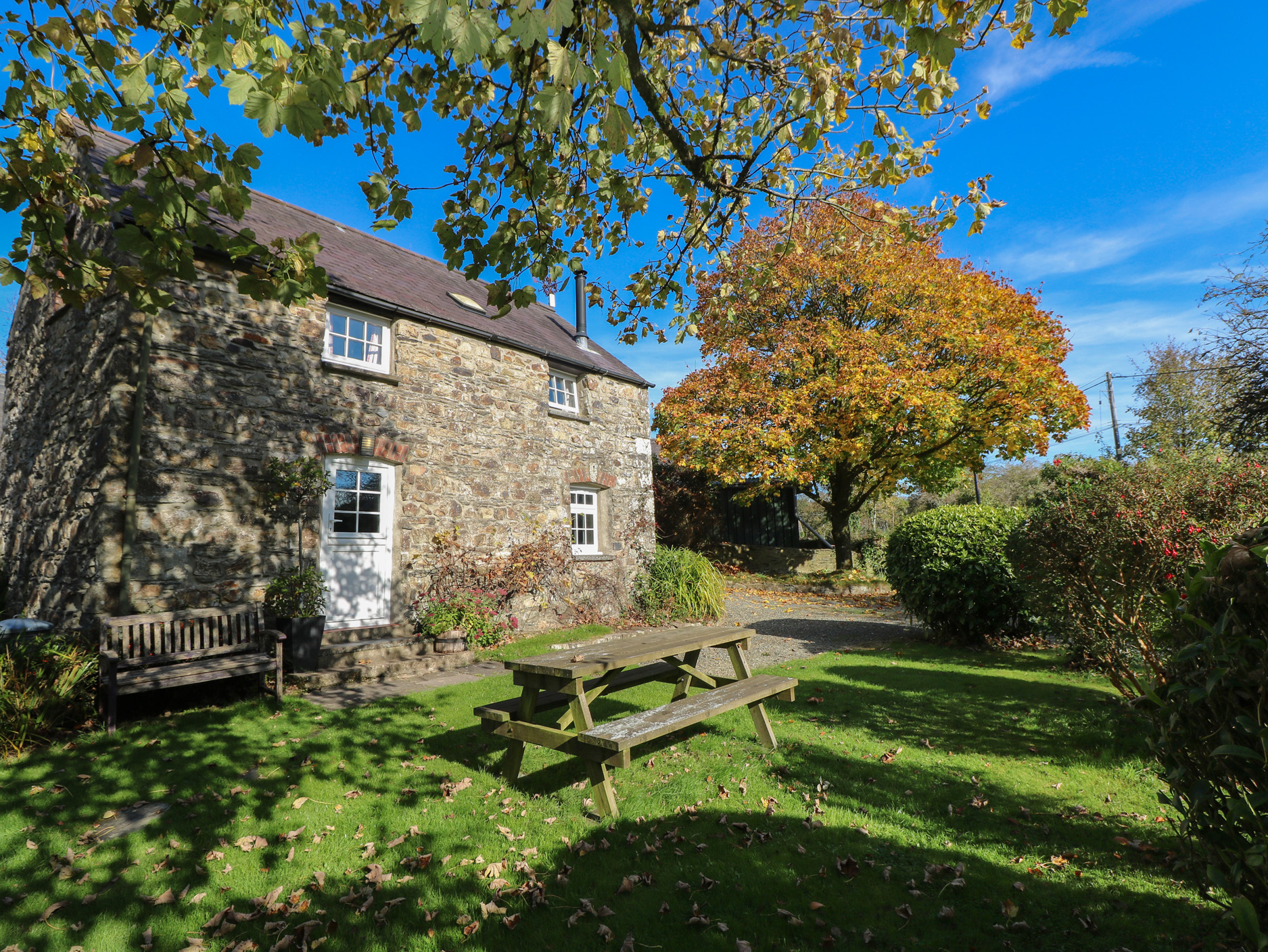 Carthouse Cottage