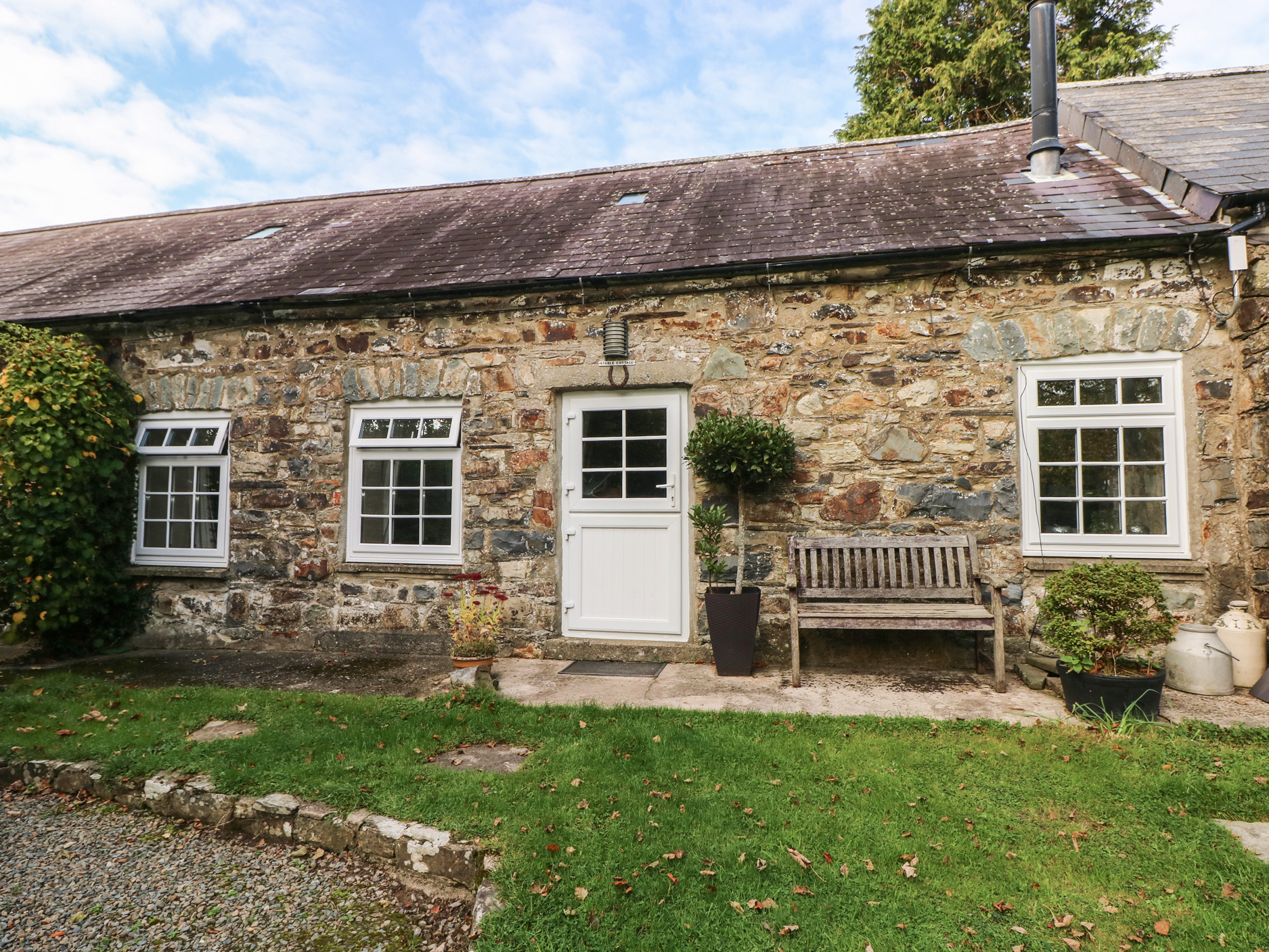 Stable Cottage
