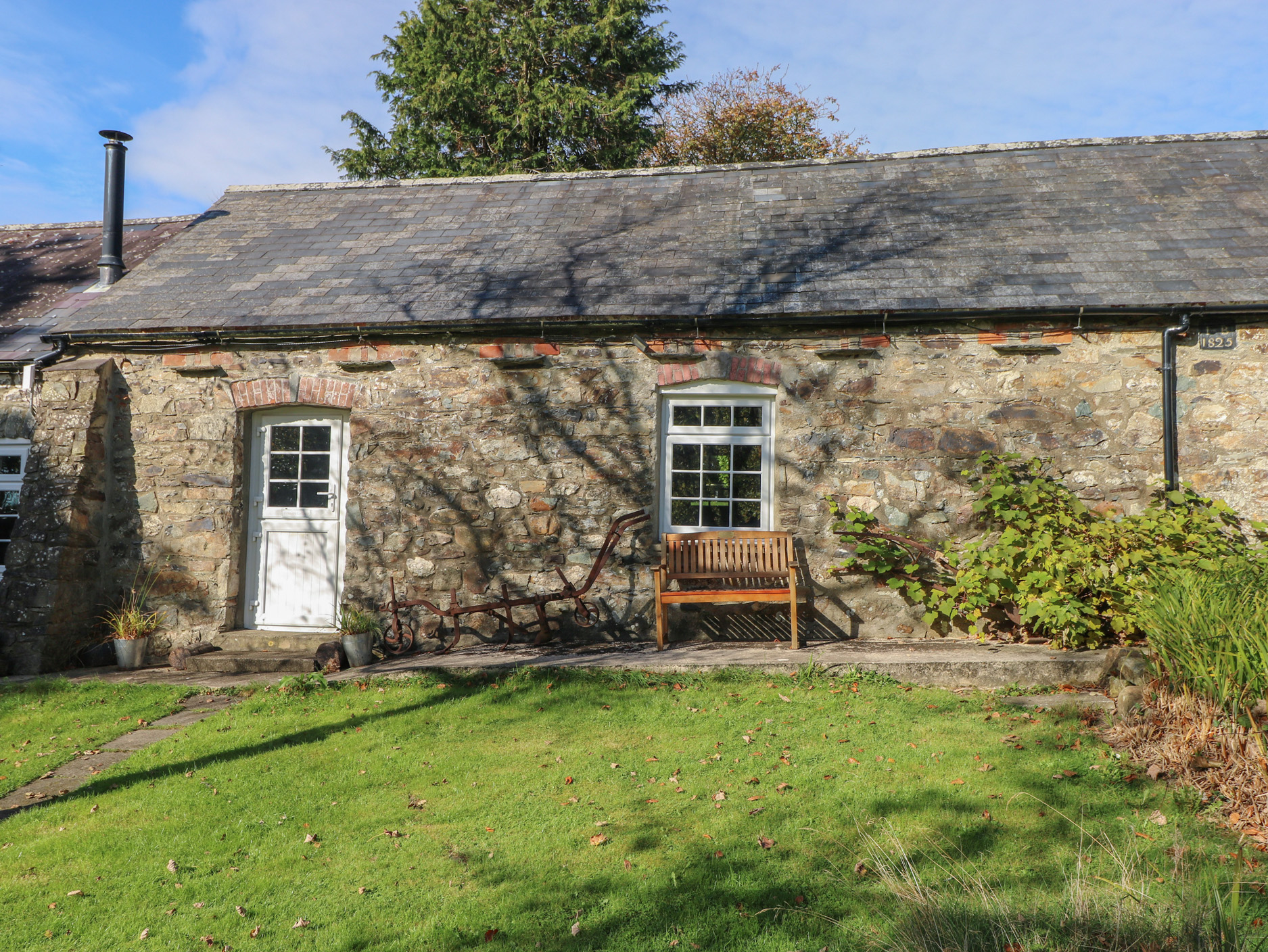 Granary Cottage